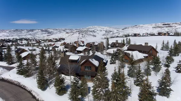 Park City, UT 84098,7922 CHUCK  WAGON CT