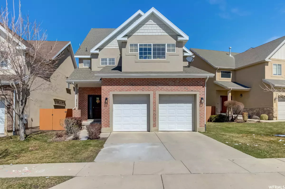 Lehi, UT 84043,2770 W FOX HUNTERS LOOP