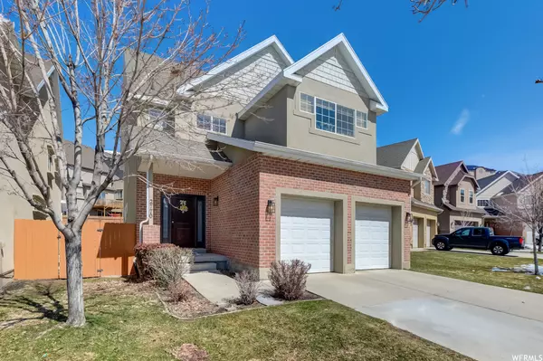 Lehi, UT 84043,2770 W FOX HUNTERS LOOP