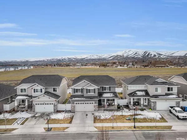 Herriman, UT 84096,5393 W IRON KING DR