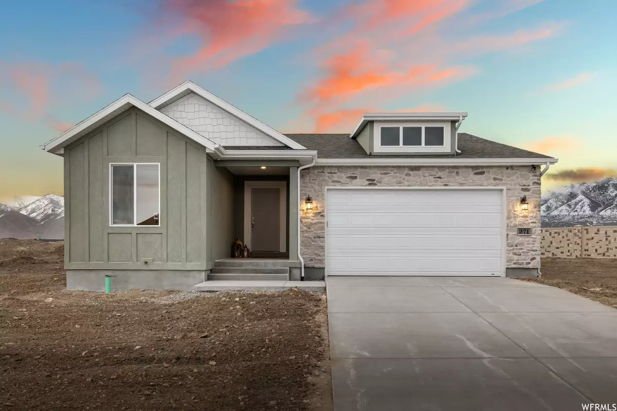 Tooele, UT 84074,271 W BERRA BLVD #118