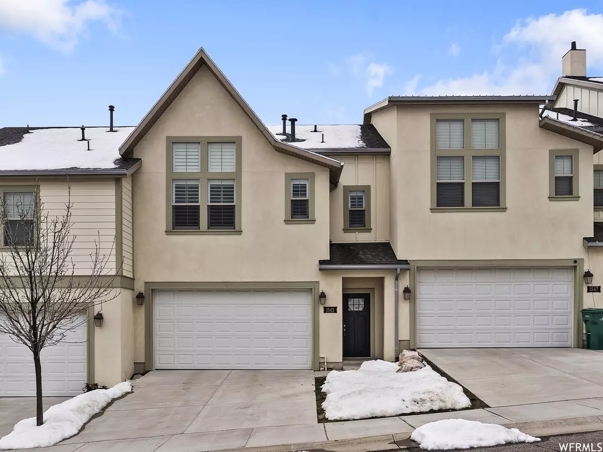 Layton, UT 84040,1543 E PRIMROSE LN