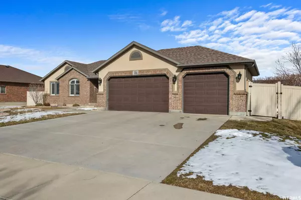 South Jordan, UT 84009,11563 S SUMMER STONE DR