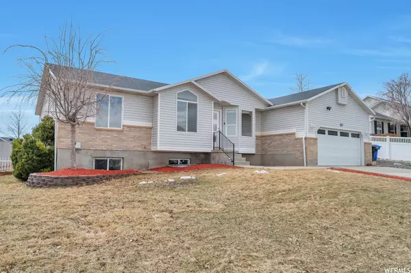 West Jordan, UT 84081,5117 W ROCK RIDGE LN S
