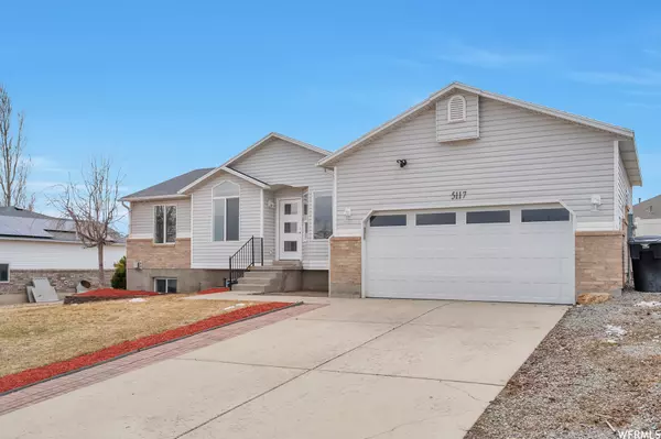 West Jordan, UT 84081,5117 W ROCK RIDGE LN S