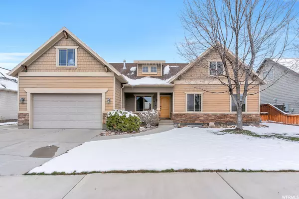 870 W 330 S,  Orem,  UT 84058