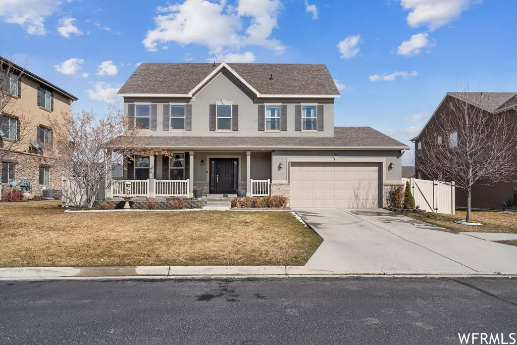 Lehi, UT 84043,129 S 2035 W