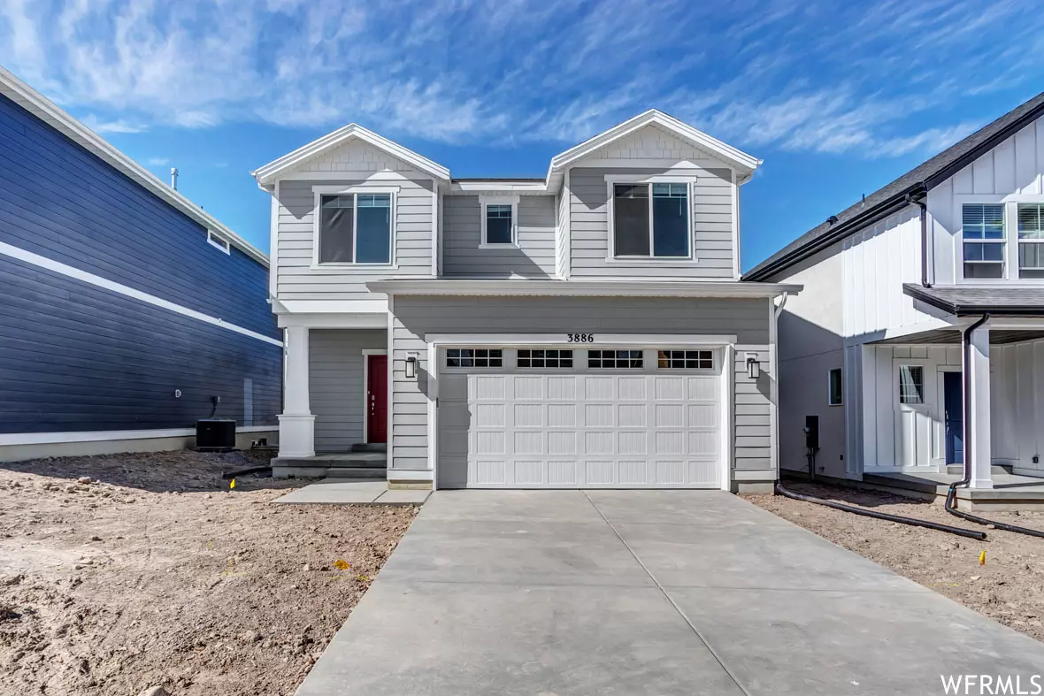 Lehi, UT 84043,4031 W ROCK ISLAND AVE #802