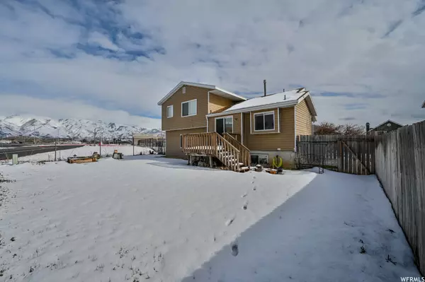 Layton, UT 84041,960 W 2600 N