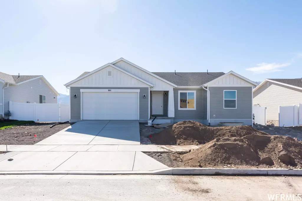 Grantsville, UT 84029,1139 ROCKY WAY W #414