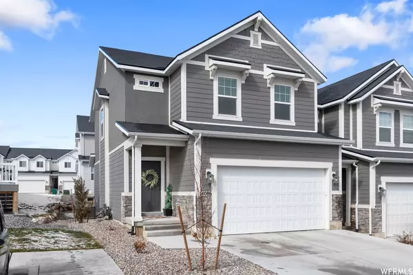 Lehi, UT 84043,4086 W 740 N