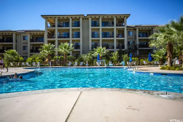 1111 S GAP CANYON PARKWAY DR #S-104, St. George, UT 84770