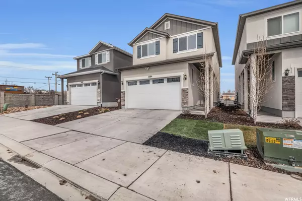 West Jordan, UT 84088,1684 W TRIBECA WAY S