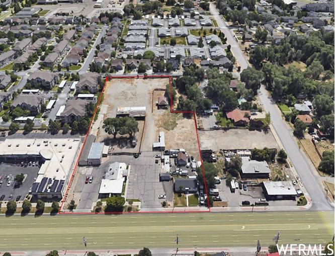 West Valley City, UT 84119,3201 S REDWOOD RD W