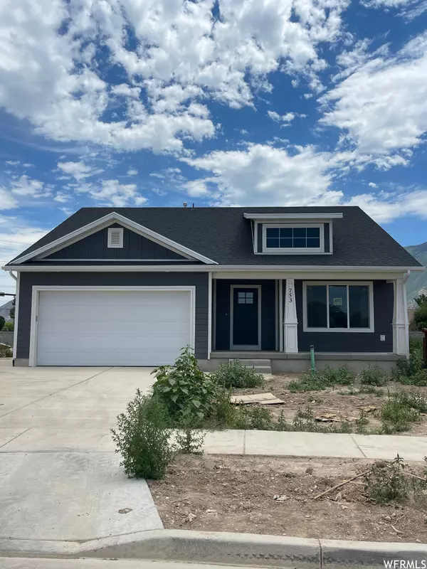 753 S 1360 E, Spanish Fork, UT 84660