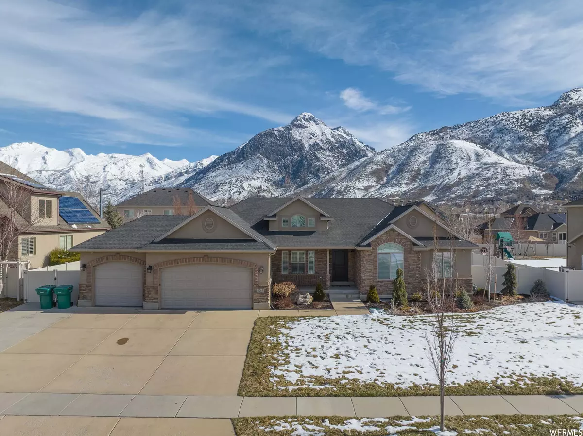 Cedar Hills, UT 84062,4240 W MESQUITE WAY