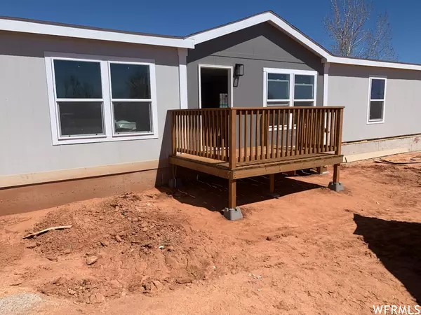 Kanab, UT 84741,534 W CHAMBERLAIN DR