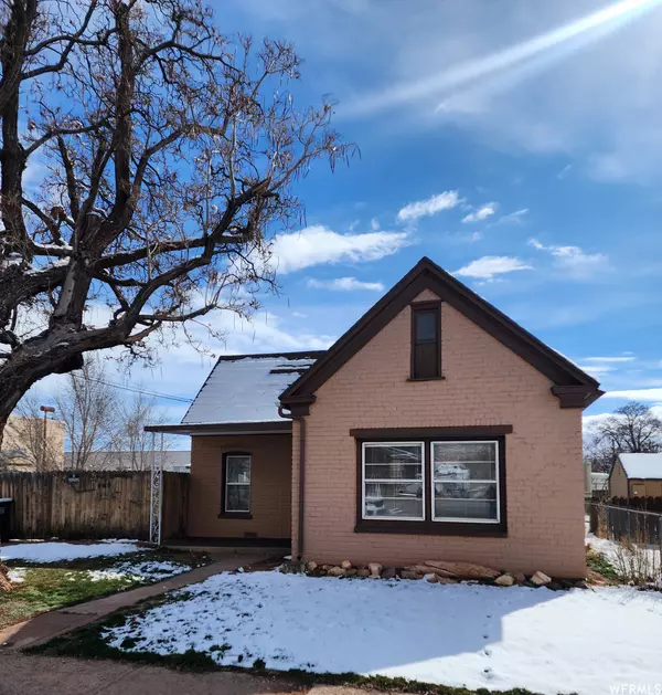 Richfield, UT 84701,147 S 100 W