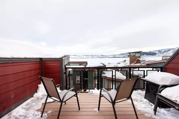 Park City, UT 84098,1370 CENTER DR #16