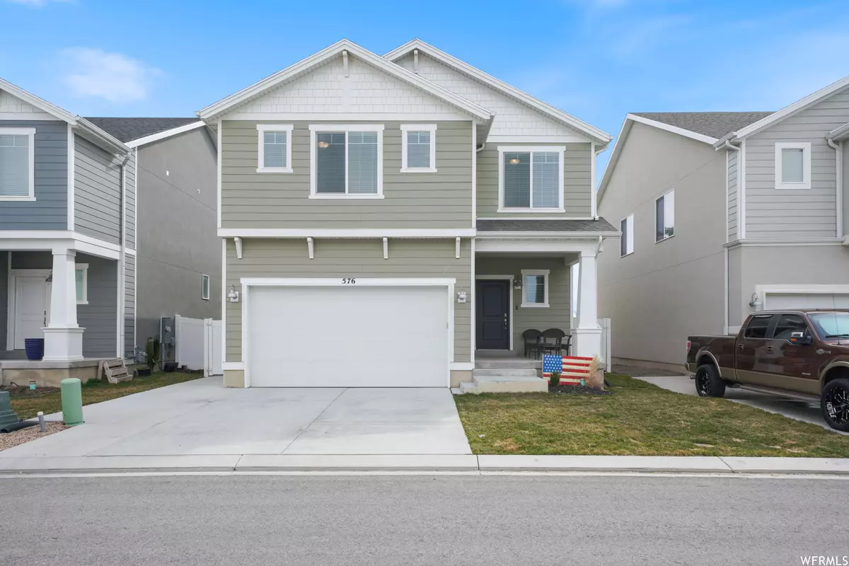 Lehi, UT 84043,576 N ORCHARD DR