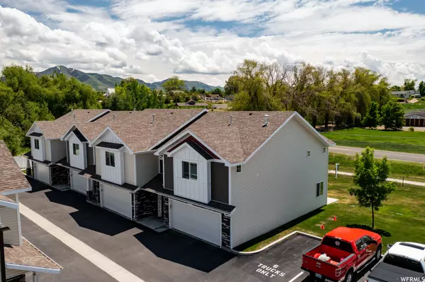 Hyrum, UT 84319,263 W 20 N