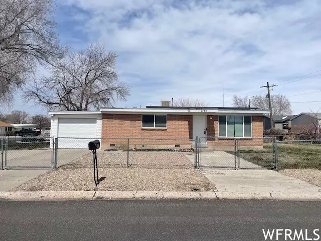 West Valley City, UT 84119,1786 W 3300 S