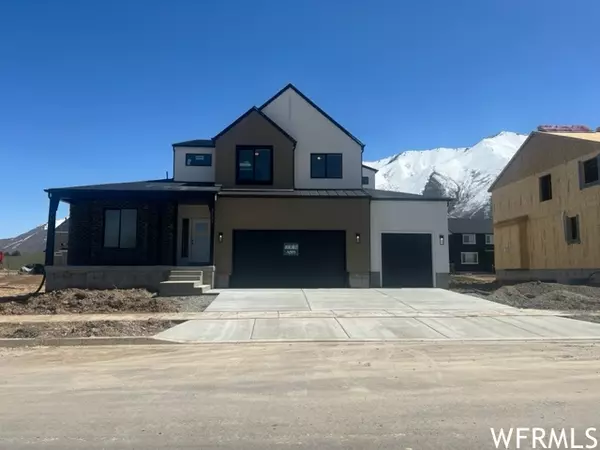 Mapleton, UT 84664,3197 S PINYON PARK LN #73