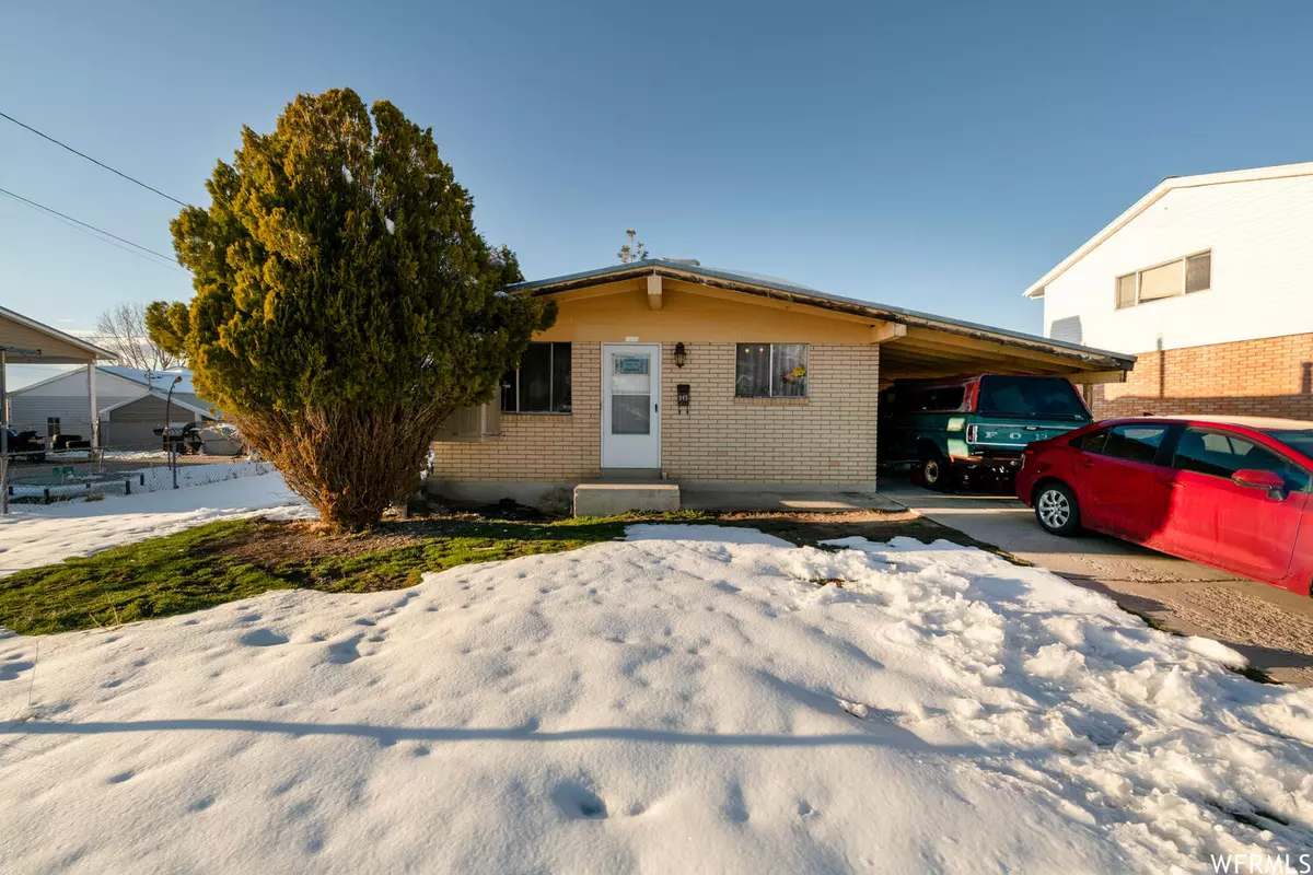 Tooele, UT 84074,313 E 600 N