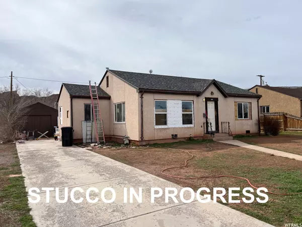 Richfield, UT 84701,375 N 400 W