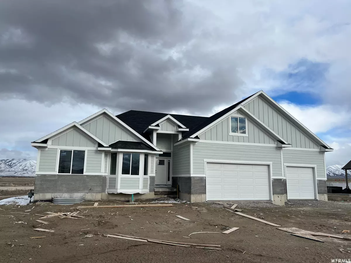 Grantsville, UT 84029,269 S COOK LN E