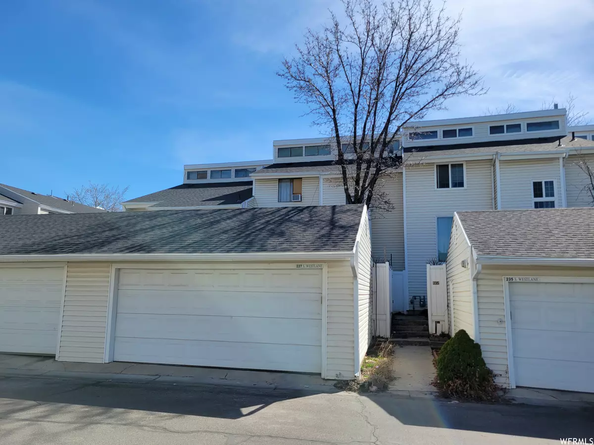 Provo, UT 84601,227 S WEST LN