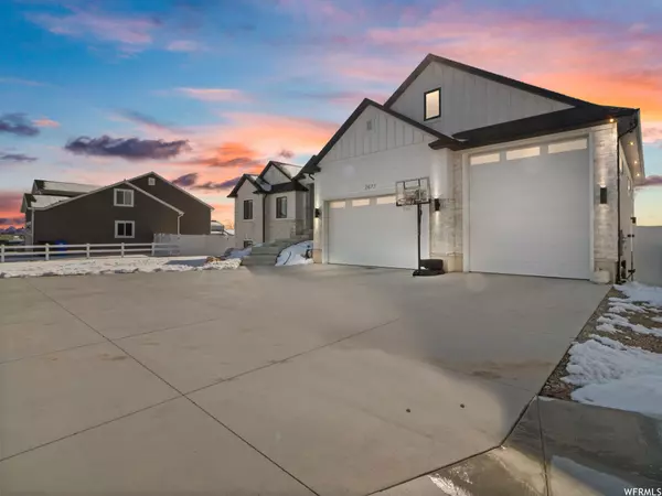 Plain City, UT 84404,2677 N 3850 W