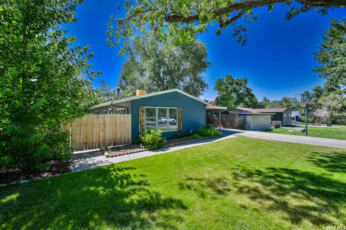 Cottonwood Heights, UT 84121,6882 S GREENFIELD WAY