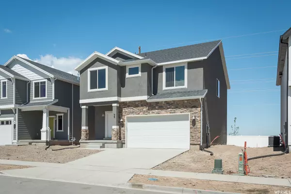 Lehi, UT 84043,4019 W ROCK ISLAND AVE N #803