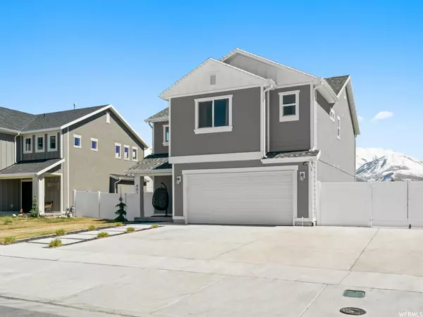 American Fork, UT 84003,801 S 250 W