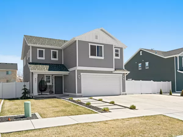 American Fork, UT 84003,801 S 250 W