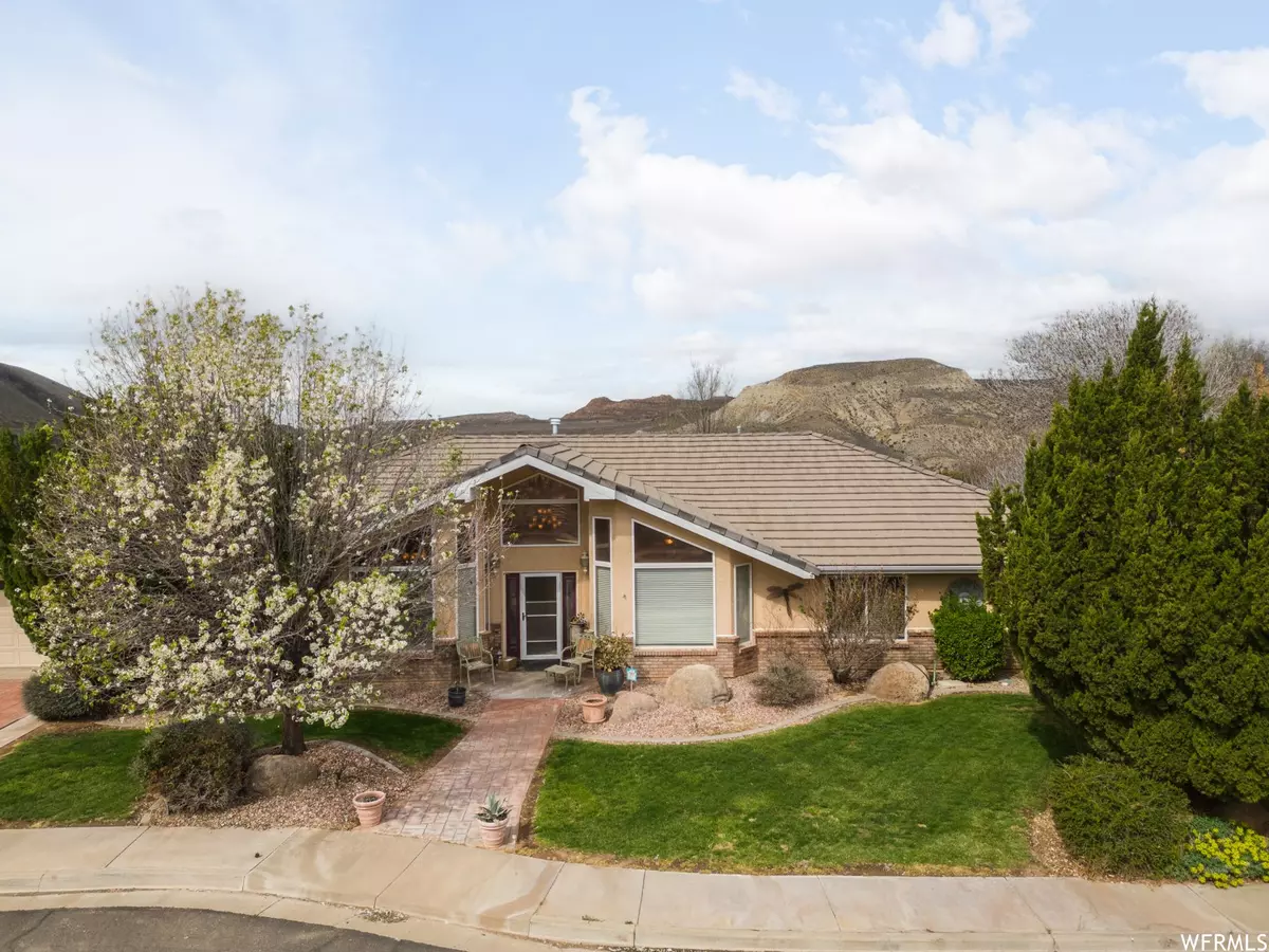 La Verkin, UT 84745,205 N 560 W