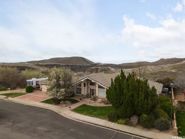 La Verkin, UT 84745,205 N 560 W