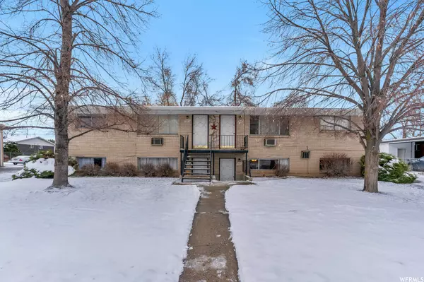 1441 S 280 E,  Orem,  UT 84058