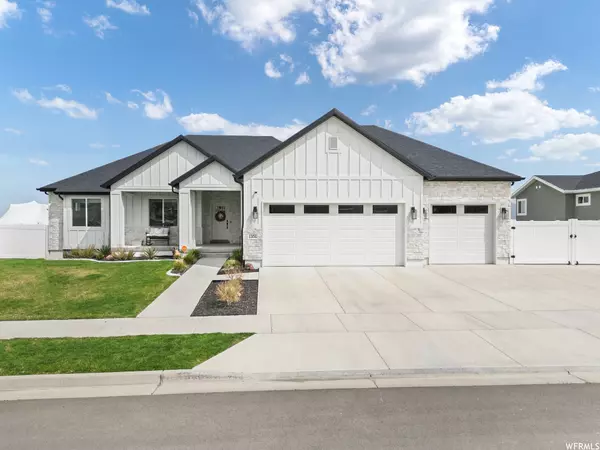 Payson, UT 84651,1351 E 550 S