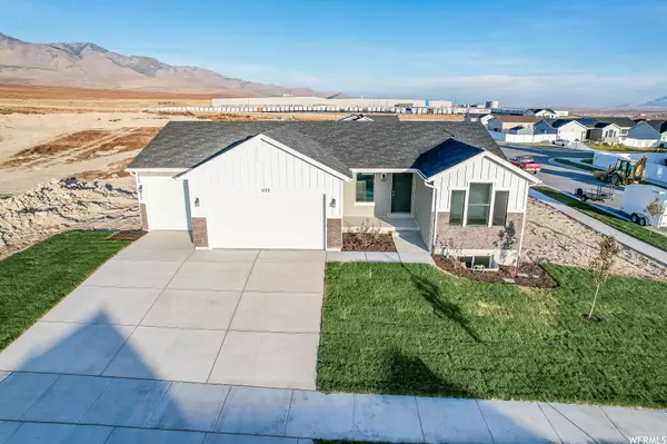 Grantsville, UT 84029,1172 ROCKY WAY W #409