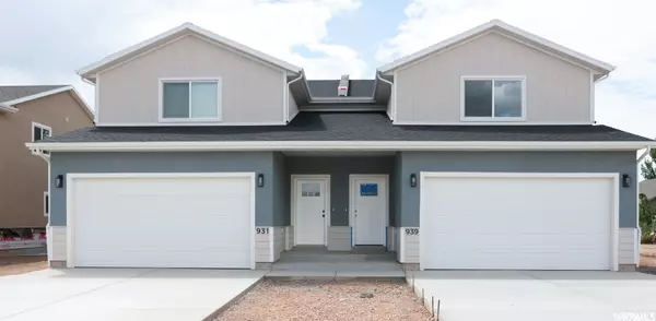 Richfield, UT 84701,911 W 1080 S #LOT 2