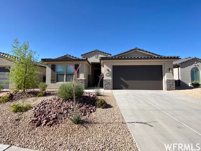 Washington, UT 84780,227 W WHITE PEARL DR