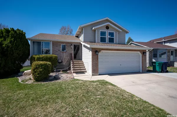 Layton, UT 84041,91 W 1100 N