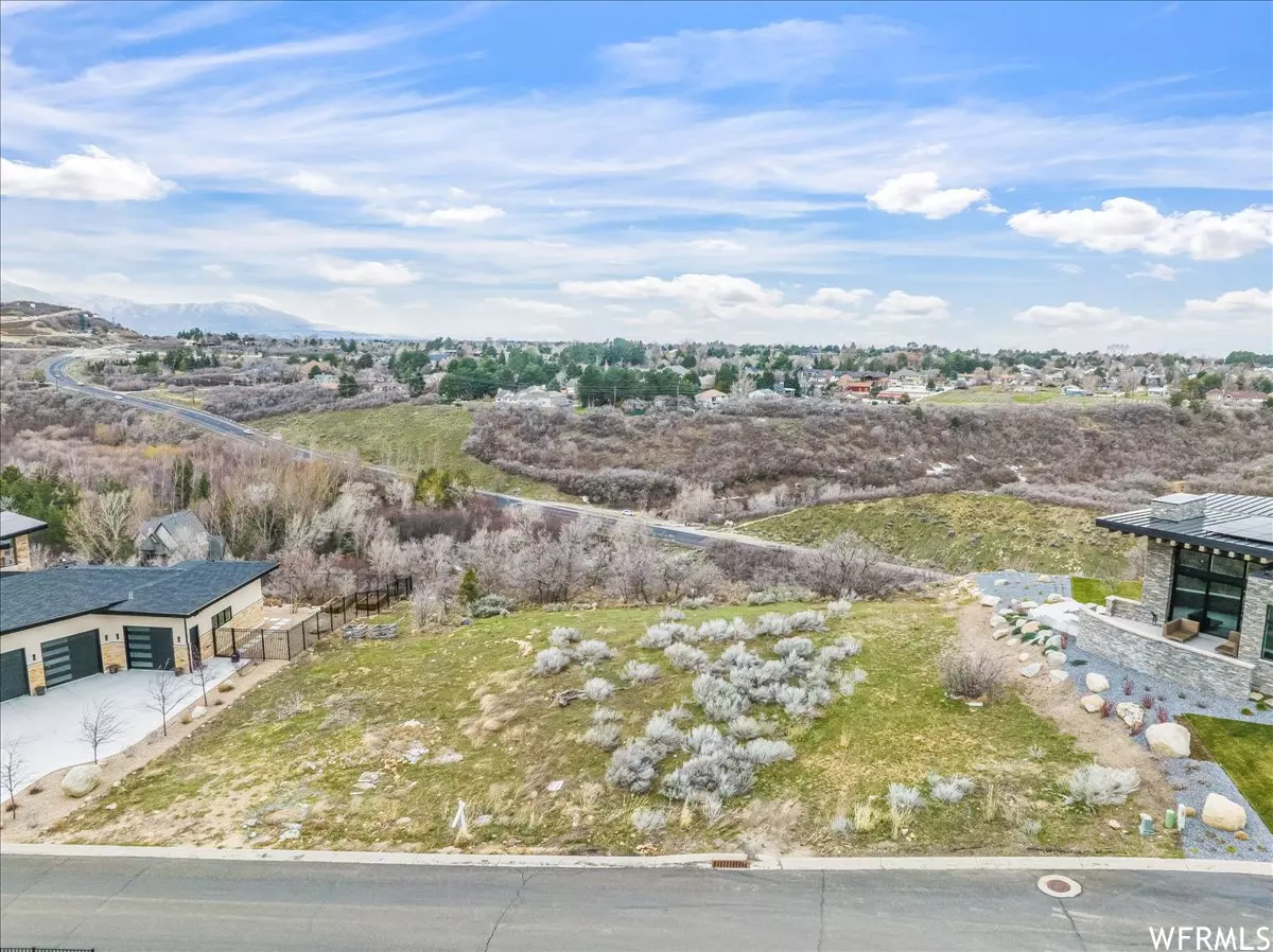 Cottonwood Heights, UT 84092,9442 S GRANITE TRAIL LN #20