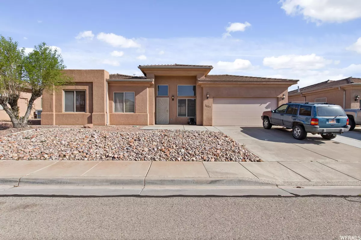 St. George, UT 84790,2427 E 160 S