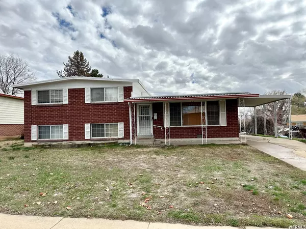 Roy, UT 84067,2585 W 5725 S