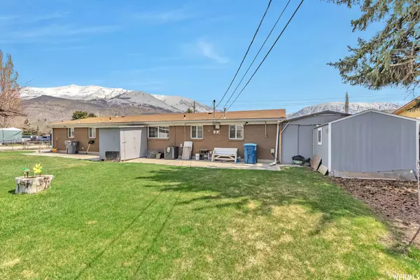 Lindon, UT 84042,126 S 200 E