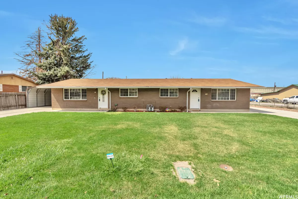 Lindon, UT 84042,126 S 200 E