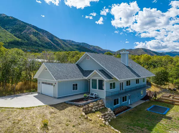 Woodland Hills, UT 84653,615 S WOODLAND HILLS DR